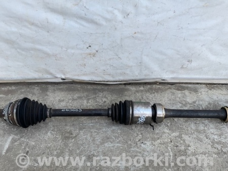 ФОТО Привод передний для Toyota Camry 40 XV40 (01.2006-07.2011) Киев
