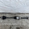 ФОТО Привод передний для Toyota Camry 40 XV40 (01.2006-07.2011) Киев