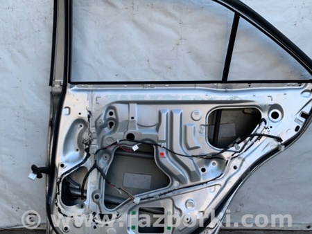 ФОТО Дверь для Toyota Camry 40 XV40 (01.2006-07.2011) Киев