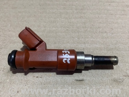 ФОТО Форсунка топливная для Toyota Camry 40 XV40 (01.2006-07.2011) Киев