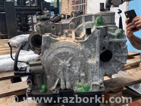 ФОТО АКПП (коробка автомат) для Volkswagen Jetta 5 1K2, 1K5 (01.2005 - 12.2010) Киев