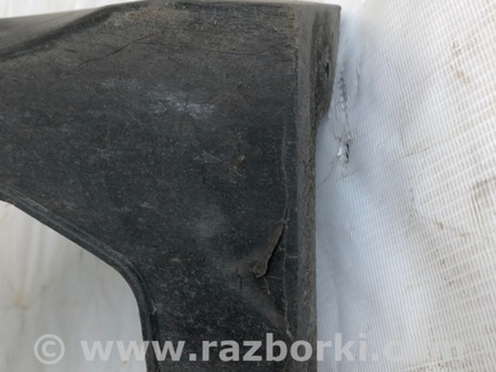 ФОТО Накладка порога наружная для Honda Accord CM (11.2002 - 12.2008) Киев