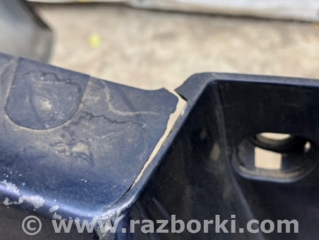 ФОТО Бампер задний для Honda Accord CM (11.2002 - 12.2008) Киев