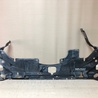 ФОТО Защита двигателя для Honda Accord CM (11.2002 - 12.2008) Киев