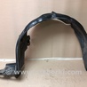 ФОТО Подкрылок для Honda Accord CM (11.2002 - 12.2008) Киев
