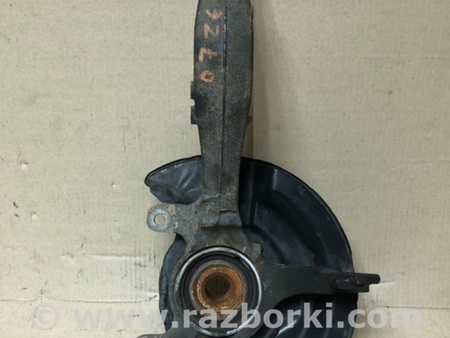 ФОТО Кулак поворотный для Honda Accord CM (11.2002 - 12.2008) Киев