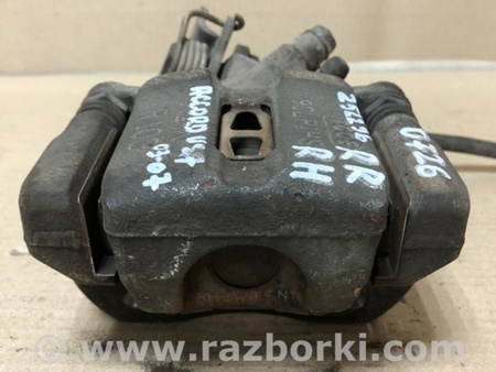 ФОТО Суппорт для Honda Accord CM (11.2002 - 12.2008) Киев