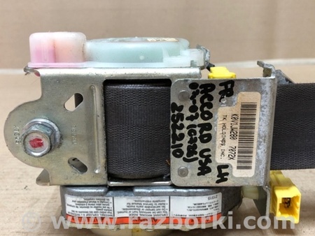 ФОТО Ремень безопасности для Honda Accord CM (11.2002 - 12.2008) Киев