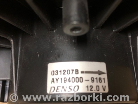 ФОТО Моторчик печки для Honda Accord CM (11.2002 - 12.2008) Киев