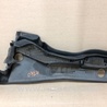 ФОТО Пластик под лобовое стекло (Жабо) для Honda Accord CM (11.2002 - 12.2008) Киев