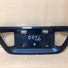 ФОТО Подсветка номера для Honda Accord CM (11.2002 - 12.2008) Киев
