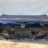 ФОТО Крышка багажника для Honda Accord CM (11.2002 - 12.2008) Киев