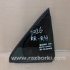 ФОТО Стекло двери глухое для Honda Accord CM (11.2002 - 12.2008) Киев