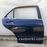 ФОТО Дверь для Honda Accord CM (11.2002 - 12.2008) Киев