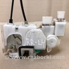 ФОТО Замок двери для Honda Accord CM (11.2002 - 12.2008) Киев