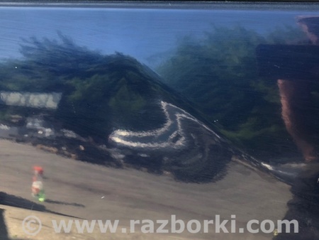 ФОТО Дверь для Honda Accord CM (11.2002 - 12.2008) Киев