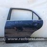ФОТО Дверь для Honda Accord CM (11.2002 - 12.2008) Киев