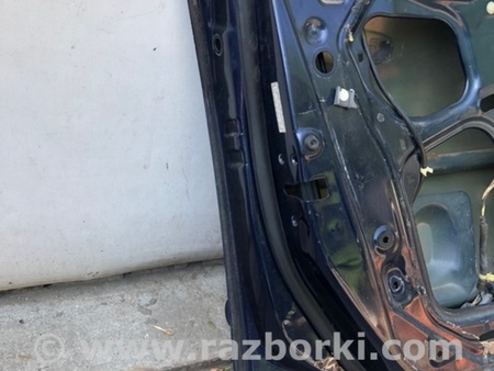 ФОТО Дверь для Honda Accord CM (11.2002 - 12.2008) Киев