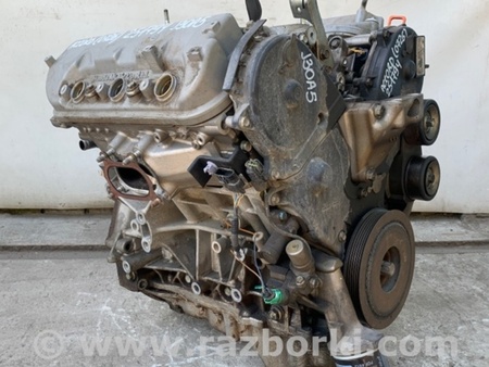 ФОТО Двигатель бензиновый для Honda Accord CM (11.2002 - 12.2008) Киев