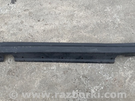 ФОТО Накладка порога наружная для MINI Clubman R55 (04.2008-11.2014) Киев
