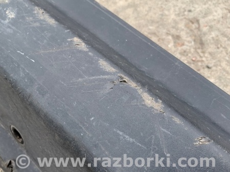 ФОТО Накладка порога наружная для MINI Clubman R55 (04.2008-11.2014) Киев