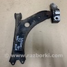 ФОТО Рычаг передний нижний для Volkswagen Jetta 5 1K2, 1K5 (01.2005 - 12.2010) Киев