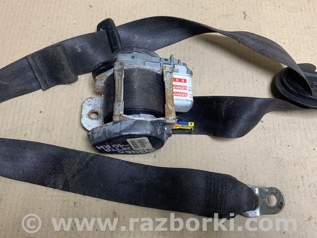 ФОТО Ремень безопасности для Volkswagen Jetta 5 1K2, 1K5 (01.2005 - 12.2010) Киев