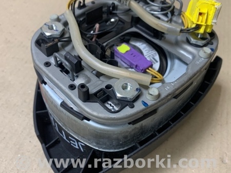 ФОТО Airbag подушка водителя для Volkswagen Jetta 5 1K2, 1K5 (01.2005 - 12.2010) Киев