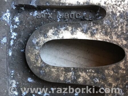 ФОТО Диск R18 для Acura MDX YD2 (2006-2012) Киев