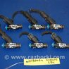 ФОТО Форсунка топливная для Hyundai Santa Fe CM (05-12) Киев