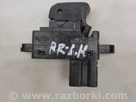 ФОТО Кнопка стеклоподьемника для Infiniti  G25/G35/G37/Q40 Киев