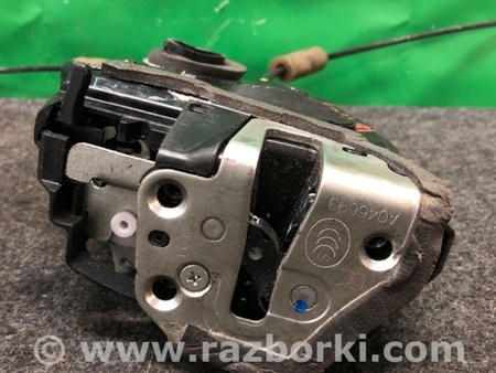 ФОТО Замок двери для Toyota Camry 40 XV40 (01.2006-07.2011) Киев