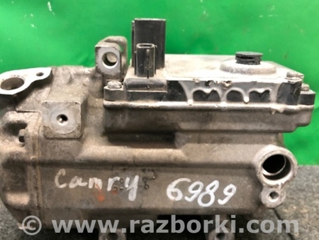 ФОТО Компрессор кондиционера для Toyota Camry 40 XV40 (01.2006-07.2011) Киев