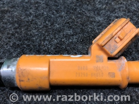 ФОТО Форсунка топливная для Toyota Camry 40 XV40 (01.2006-07.2011) Киев