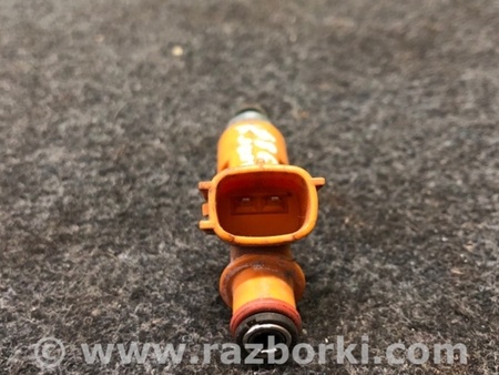 ФОТО Форсунка топливная для Toyota Camry 40 XV40 (01.2006-07.2011) Киев