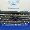 ФОТО Решетка радиатора для Infiniti FX S50 (03-08) Киев