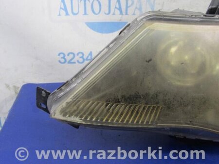 ФОТО Фара для Mitsubishi Outlander XL Киев