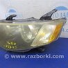 ФОТО Фара для Mitsubishi Outlander XL Киев