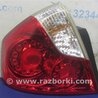 ФОТО Фонарь задний наружный для Infiniti M35/M45 Киев