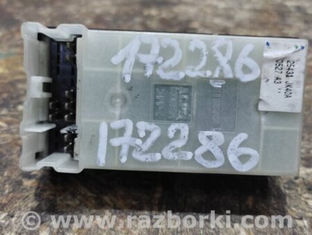 ФОТО Кнопка стеклоподьемника для Infiniti  G25/G35/G37/Q40 Киев