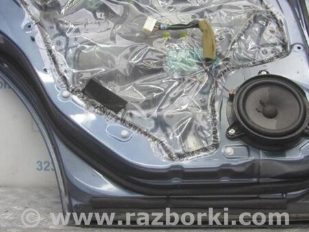ФОТО Дверь для Infiniti  G25/G35/G37/Q40 Киев