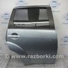 ФОТО Дверь для Mitsubishi Outlander XL Киев