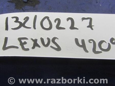 ФОТО Датчик детонации для Lexus LS460 (06-12) Киев