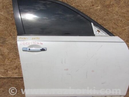 ФОТО Дверь для Infiniti FX S50 (03-08) Киев