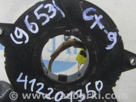 ФОТО Шлейф AirBag для Mazda CX-9 TB (2007-2016) Киев
