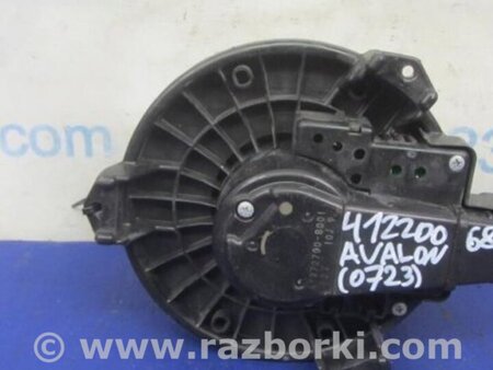 ФОТО Моторчик печки для Toyota Avalon XX30 (12.2004-10.2012) Киев