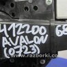 ФОТО Моторчик печки для Toyota Avalon XX30 (12.2004-10.2012) Киев