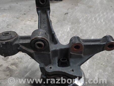 ФОТО Цапфа для Toyota Avalon XX30 (12.2004-10.2012) Киев