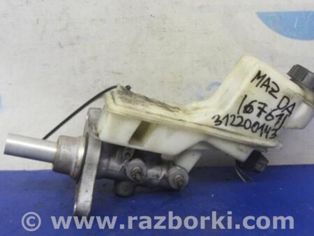 ФОТО Главный тормозной цилиндр для Mazda 6 GG/GY (2002-2008) Киев