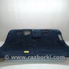 ФОТО Обшивка крышки багажника для Lexus LS460 (06-12) Киев